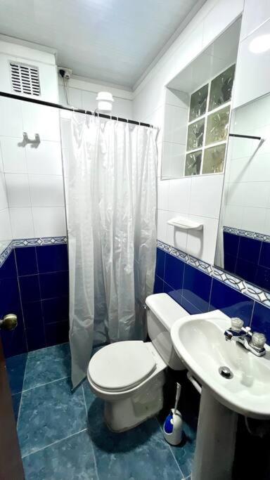 Apartamento en Teusaquillo