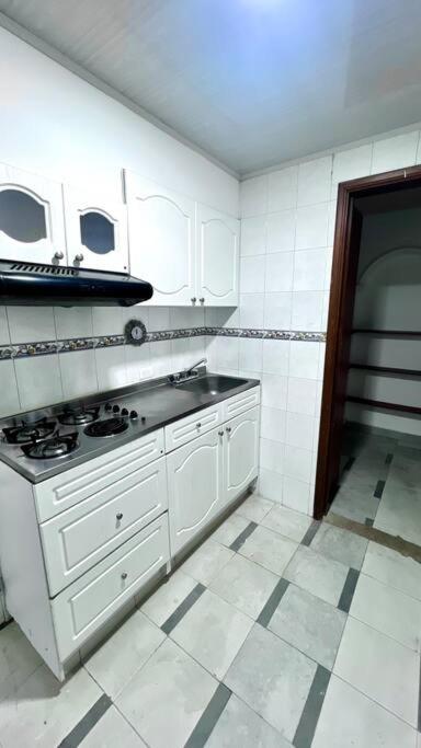 Apartamento en Teusaquillo