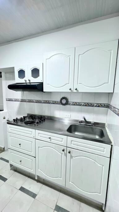 Apartamento en Teusaquillo
