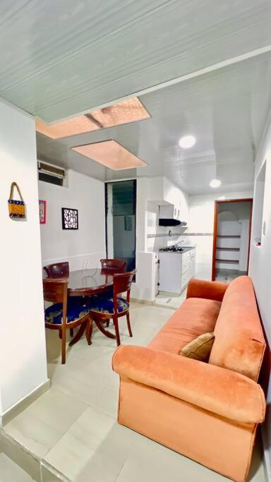 Apartamento en Teusaquillo