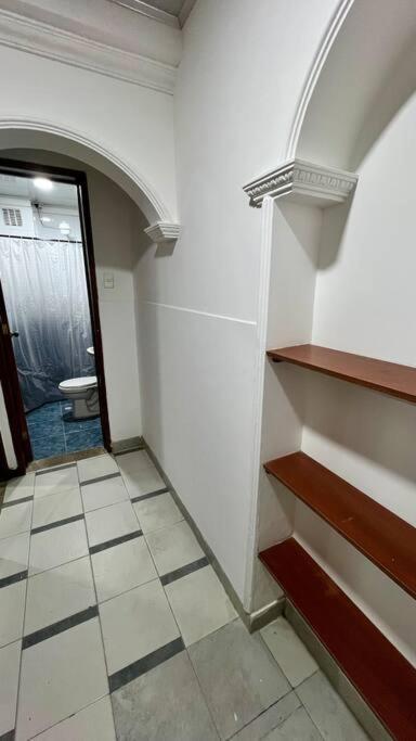 Apartamento en Teusaquillo