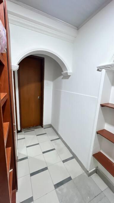 Apartamento en Teusaquillo