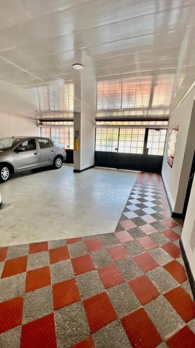 Apartamento en Teusaquillo