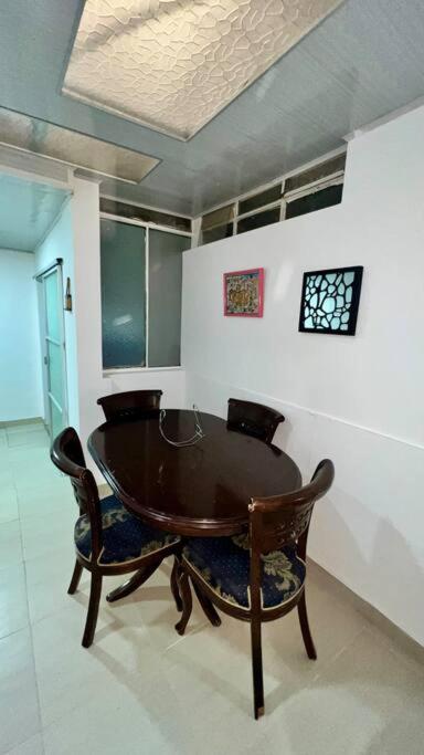 Apartamento en Teusaquillo