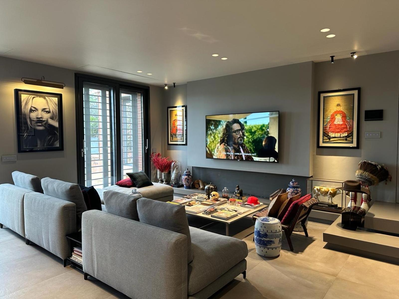 lounge