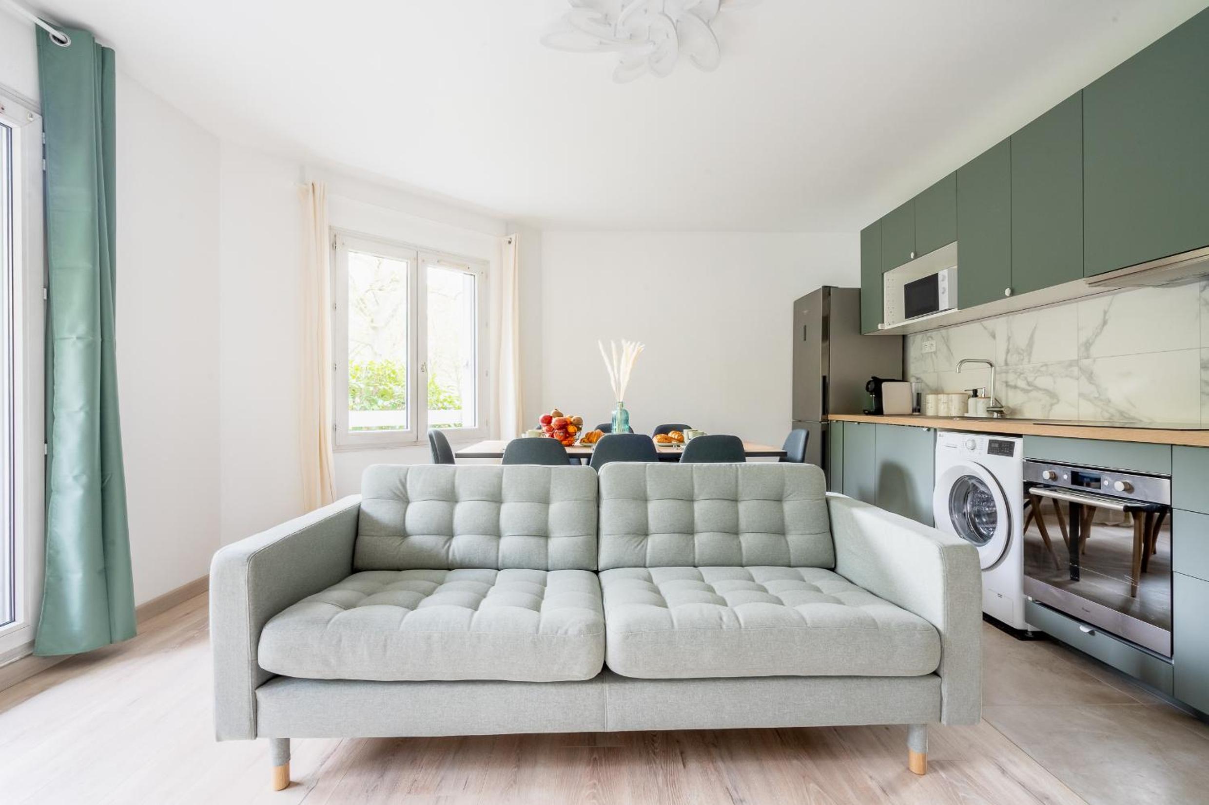 ☆Luxury Disneyland -The Green-Wood - Paris ☆