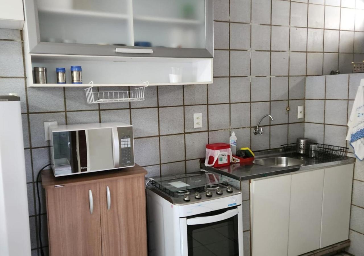 Charme e Praticidade no Bessa
