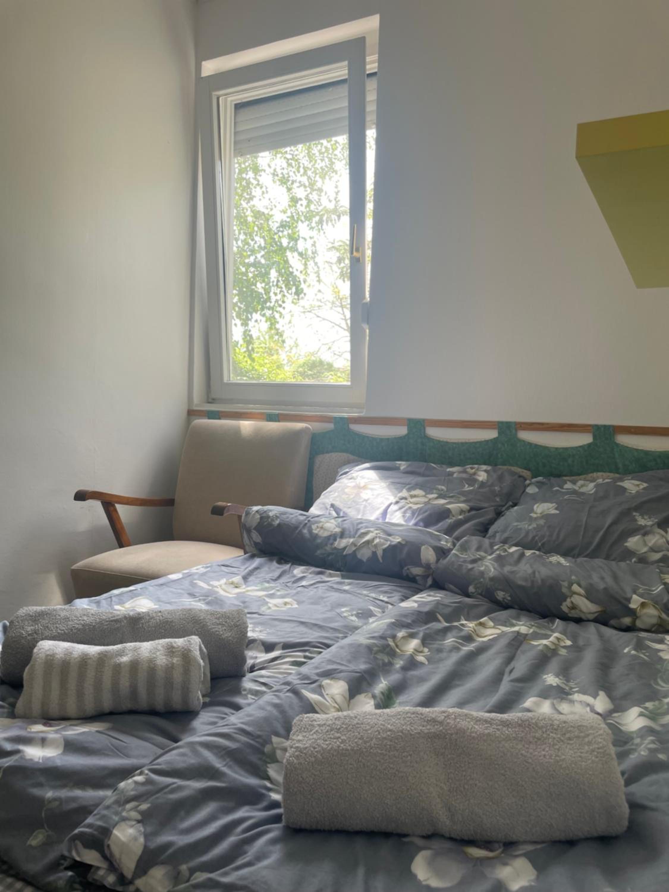 Panorámás felújított nyaraló Ábrahámhegyen