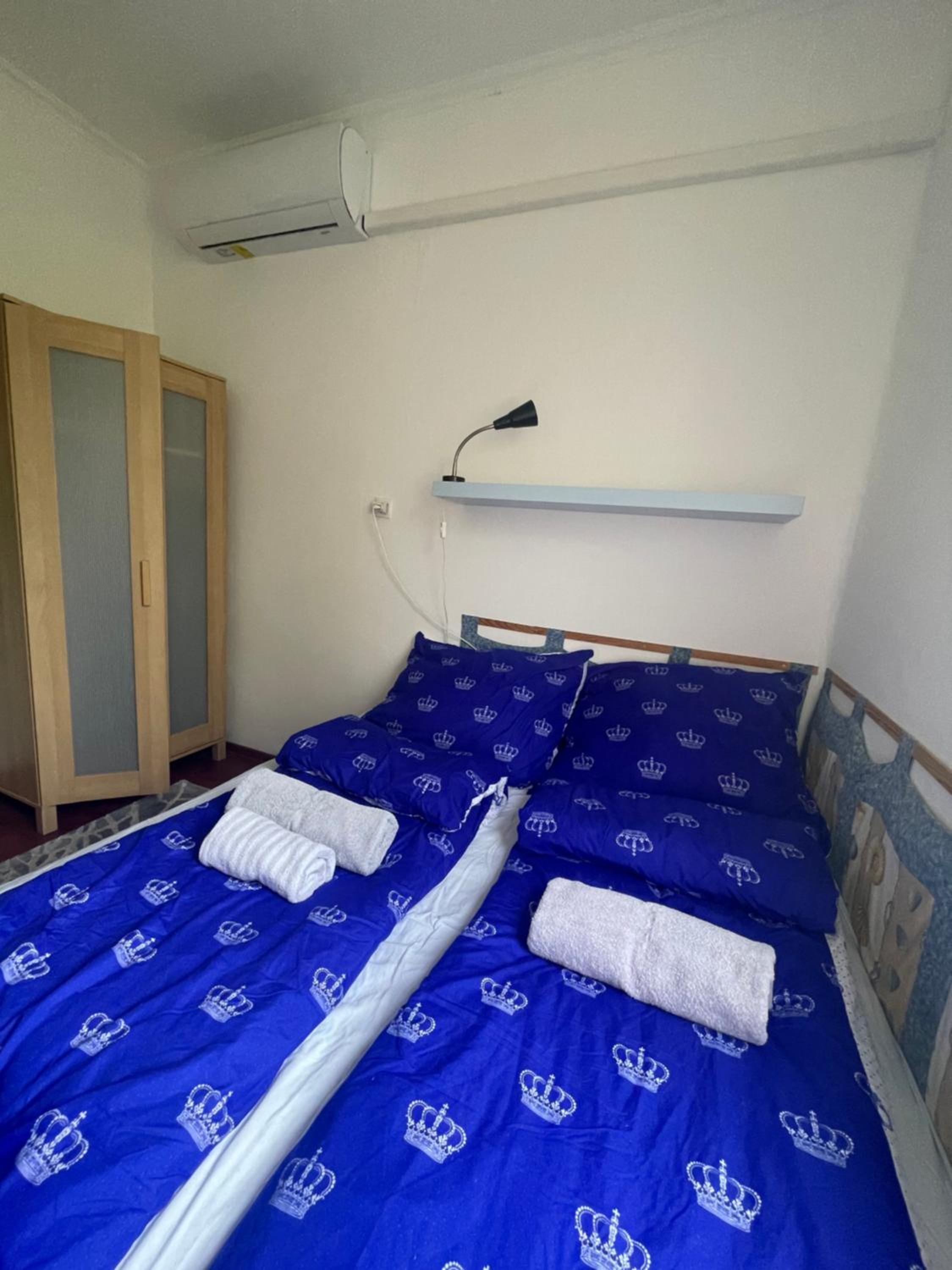 Panorámás felújított nyaraló Ábrahámhegyen