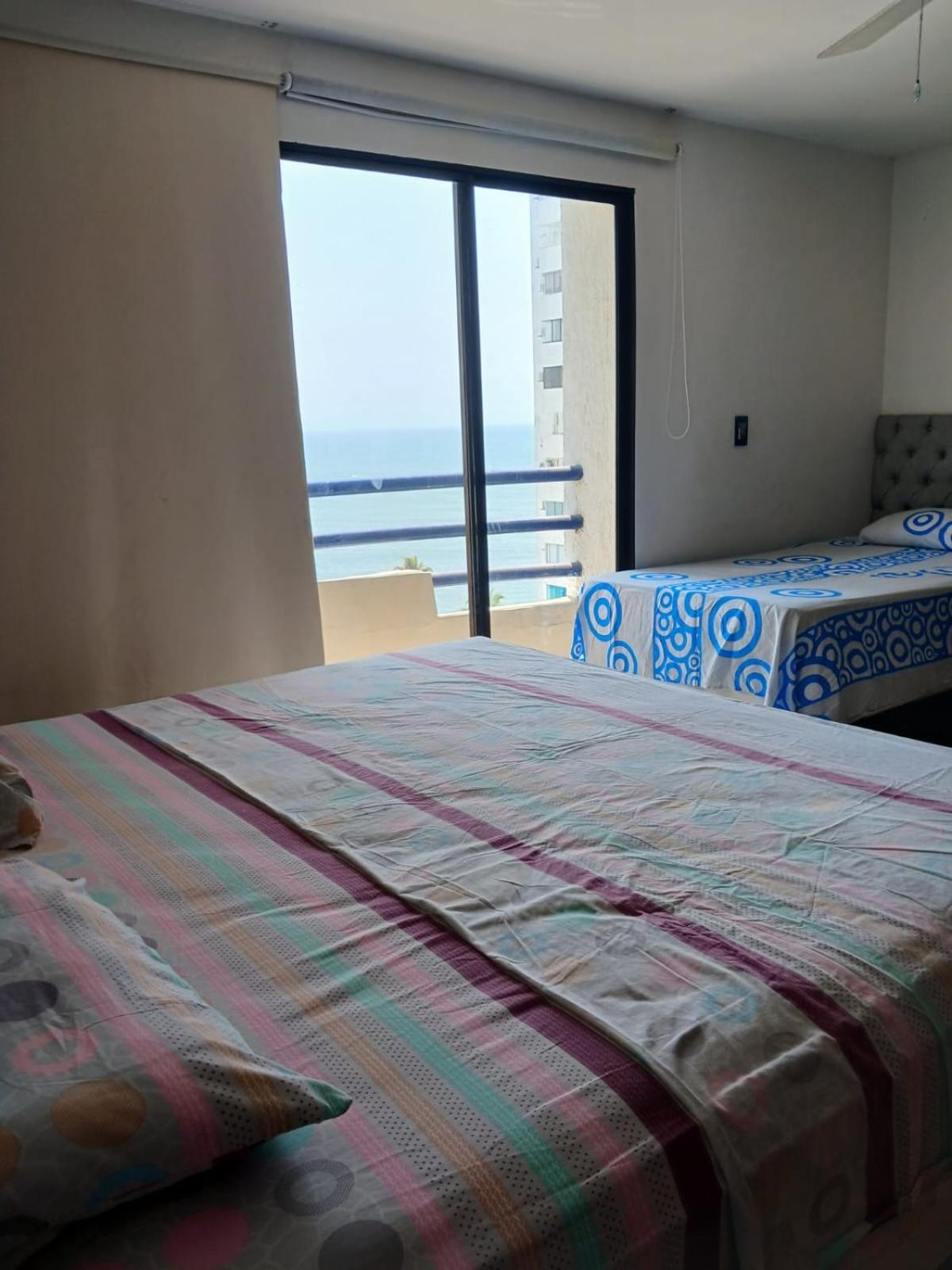 APTO DUPLEX MARINA DEL REY CARTAGENA