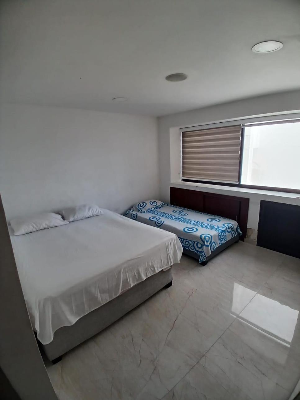 APTO DUPLEX MARINA DEL REY CARTAGENA