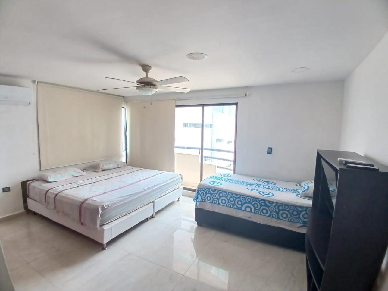 APTO DUPLEX MARINA DEL REY CARTAGENA