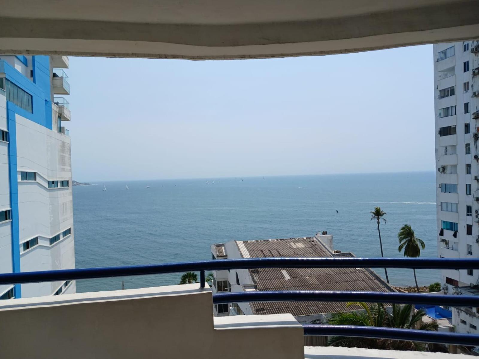 APTO DUPLEX MARINA DEL REY CARTAGENA