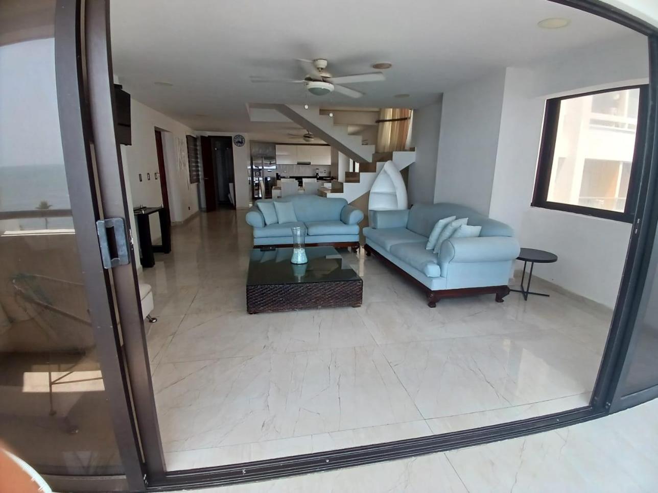 APTO DUPLEX MARINA DEL REY CARTAGENA