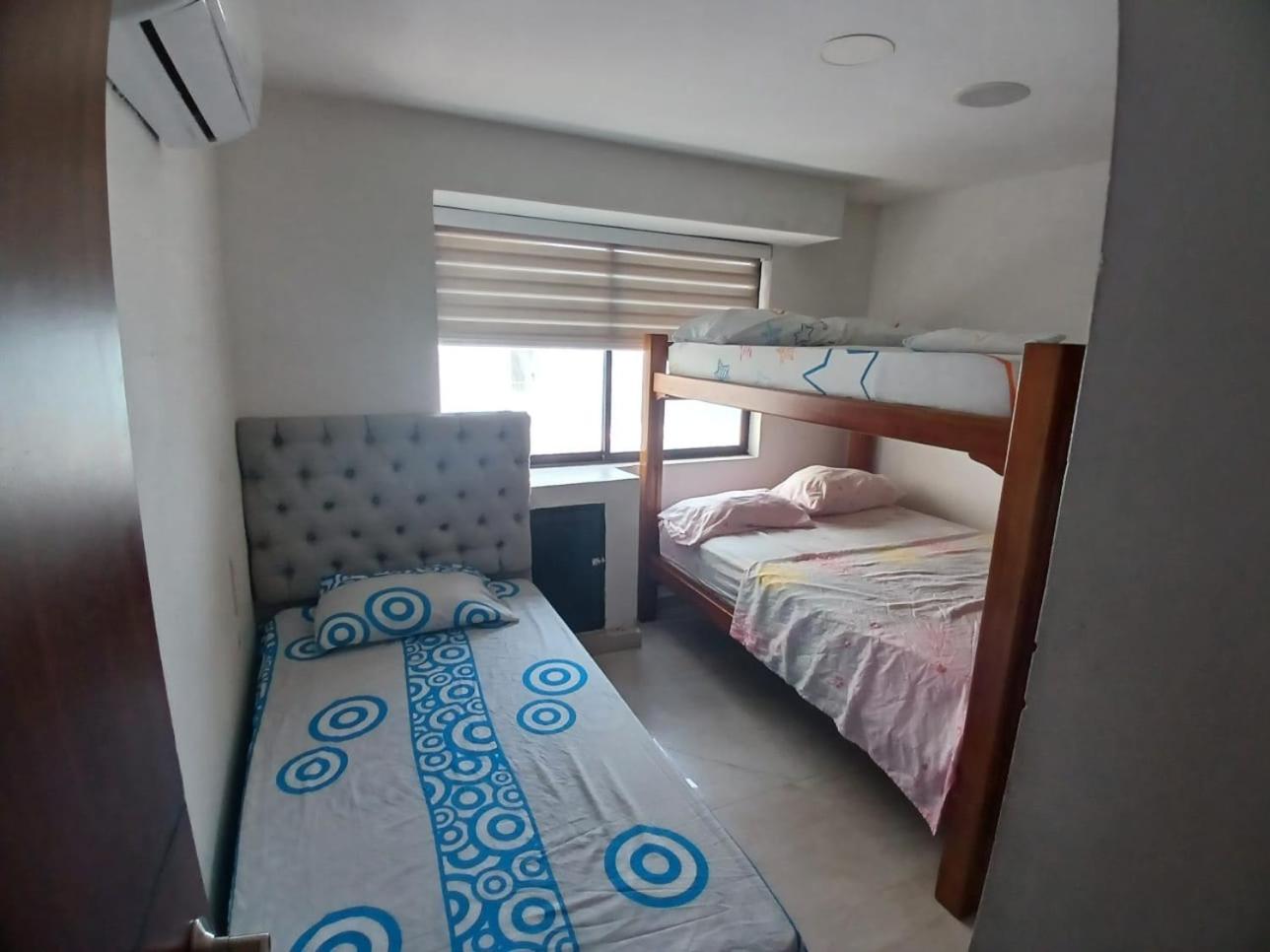 APTO DUPLEX MARINA DEL REY CARTAGENA