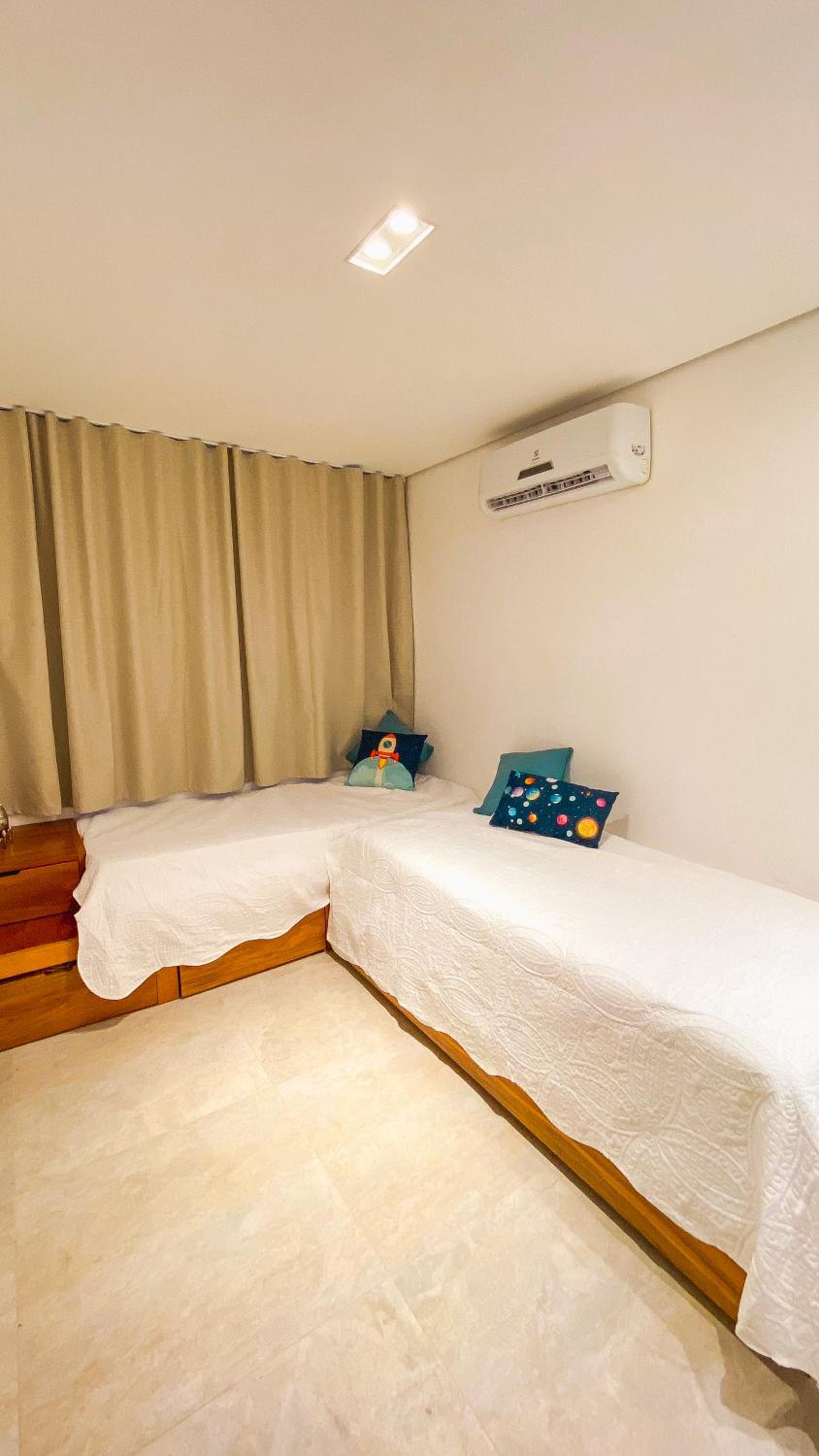 Flecheiras The House - Casa beira mar com piscina privativa em condomínio