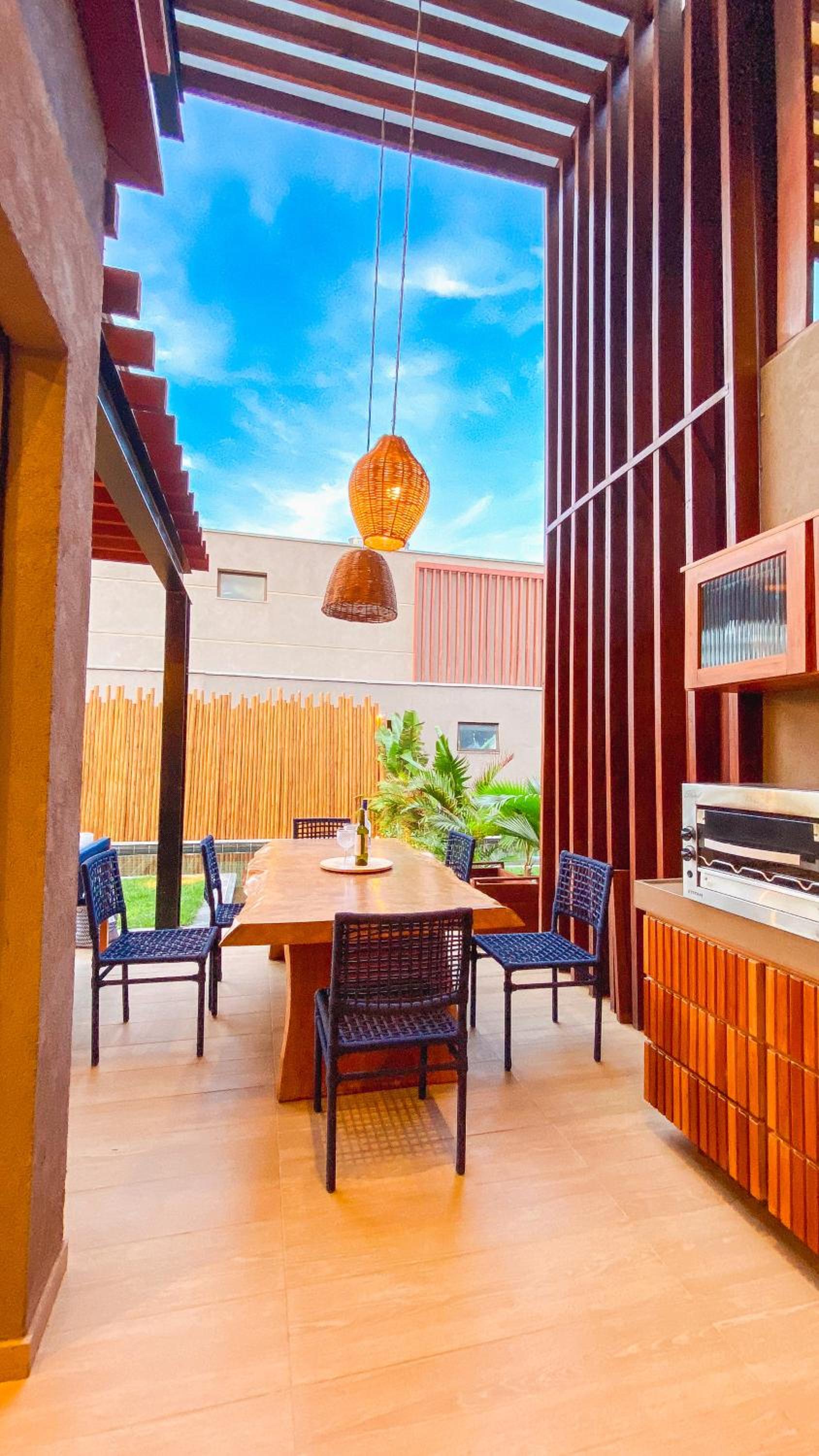 Flecheiras The House - Casa beira mar com piscina privativa em condomínio