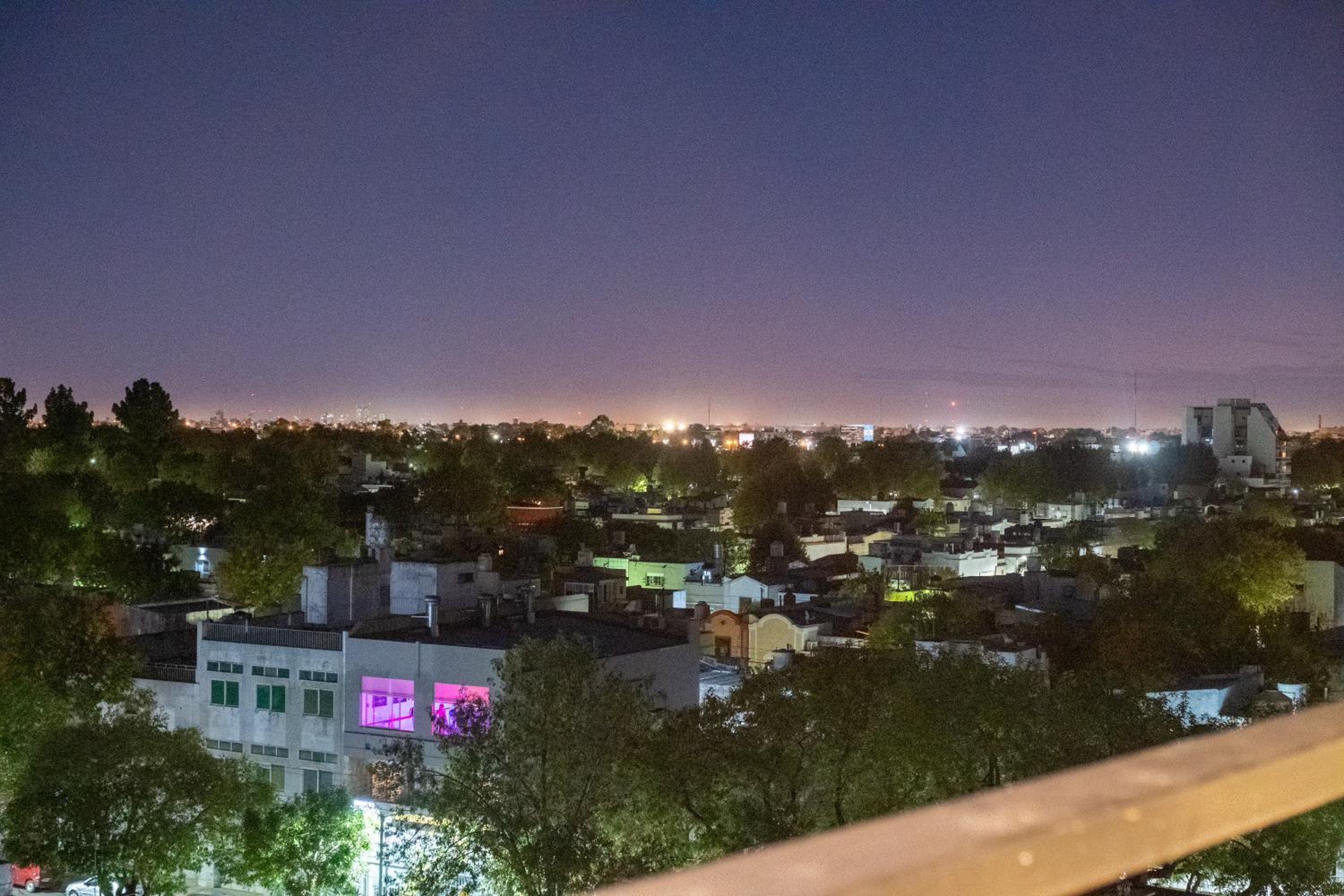 Fk Alojamientos Liniers
