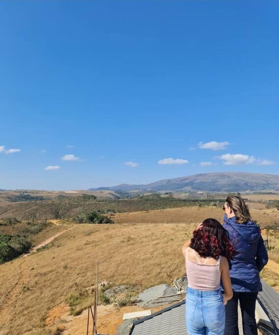Castelinho Ibitipoca