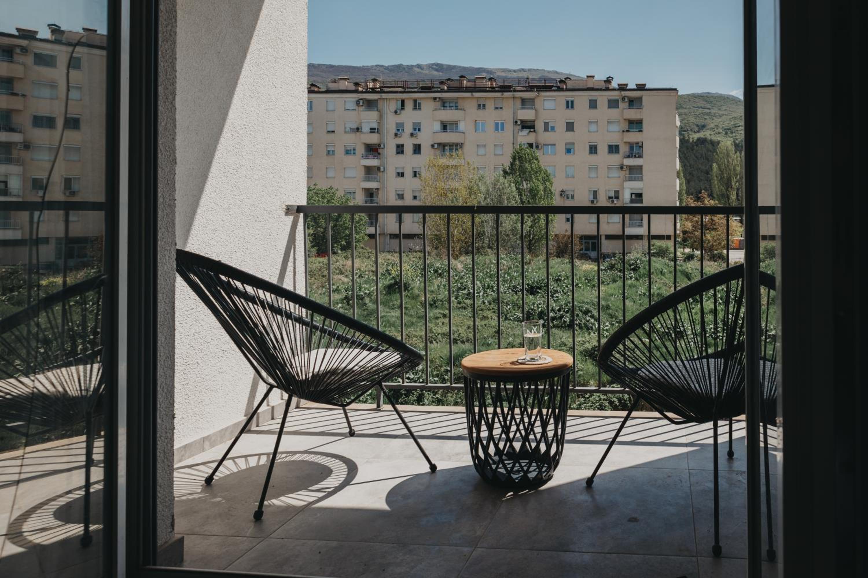 Grozd Apartment
