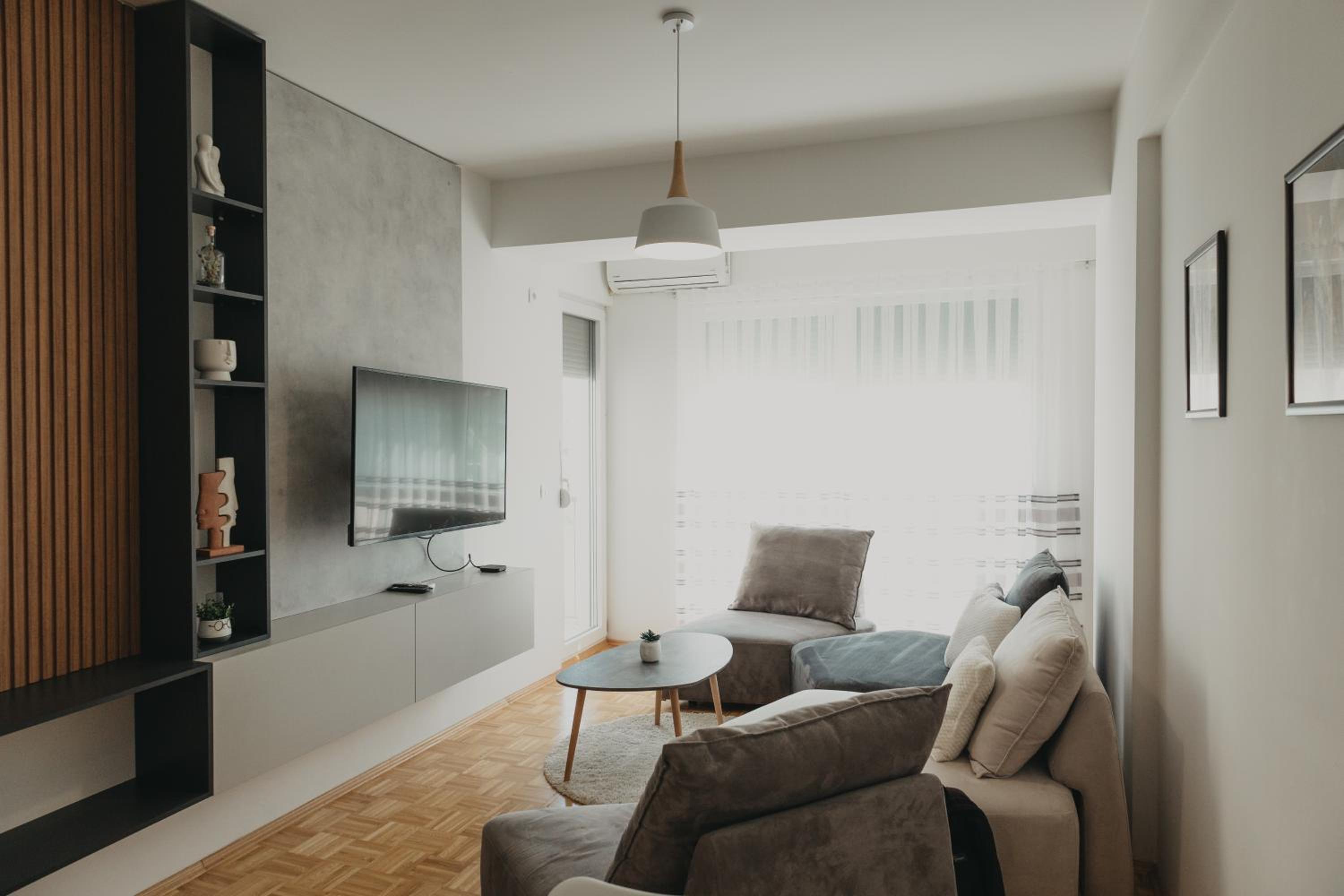 Grozd Apartment