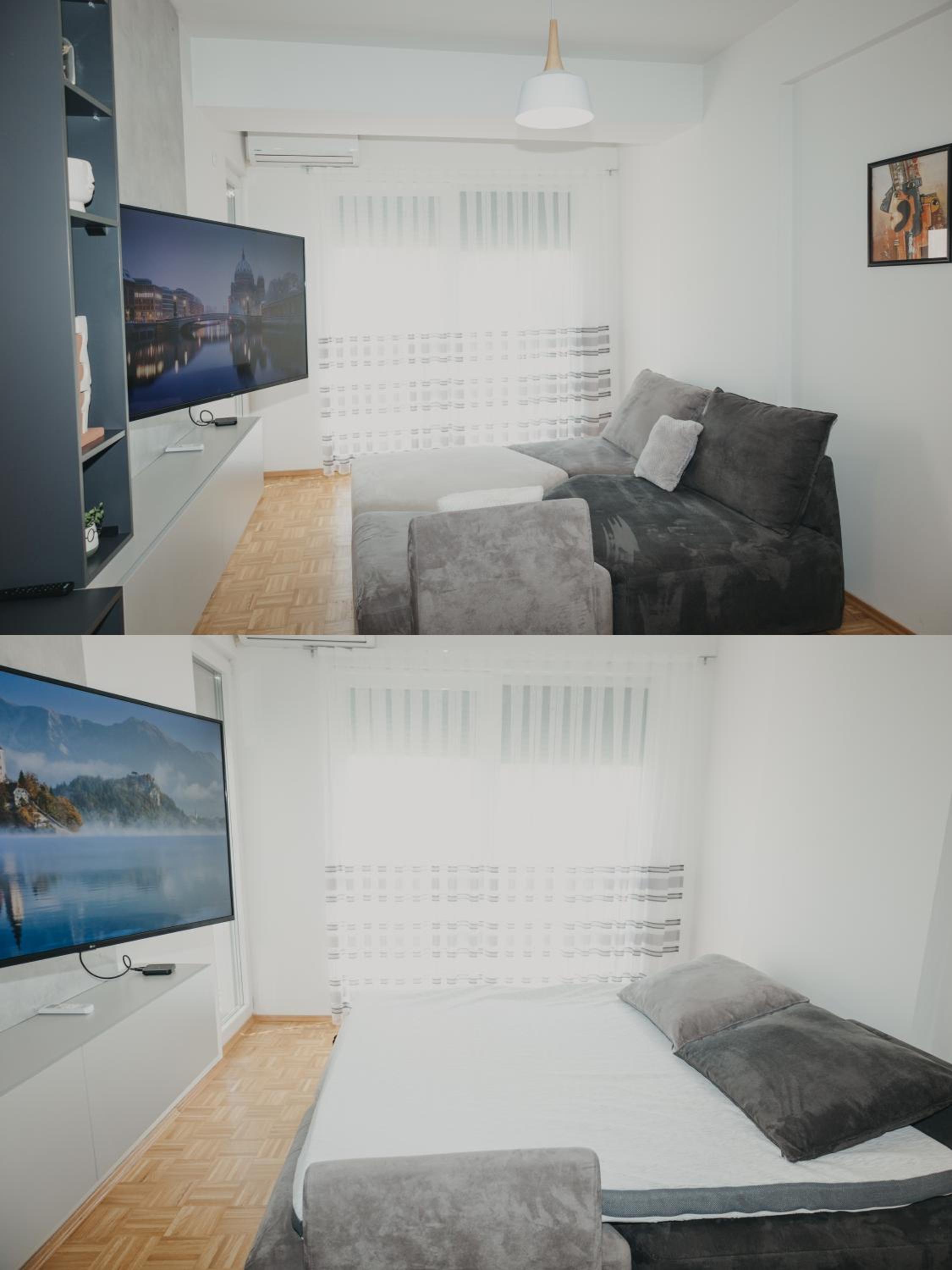 Grozd Apartment