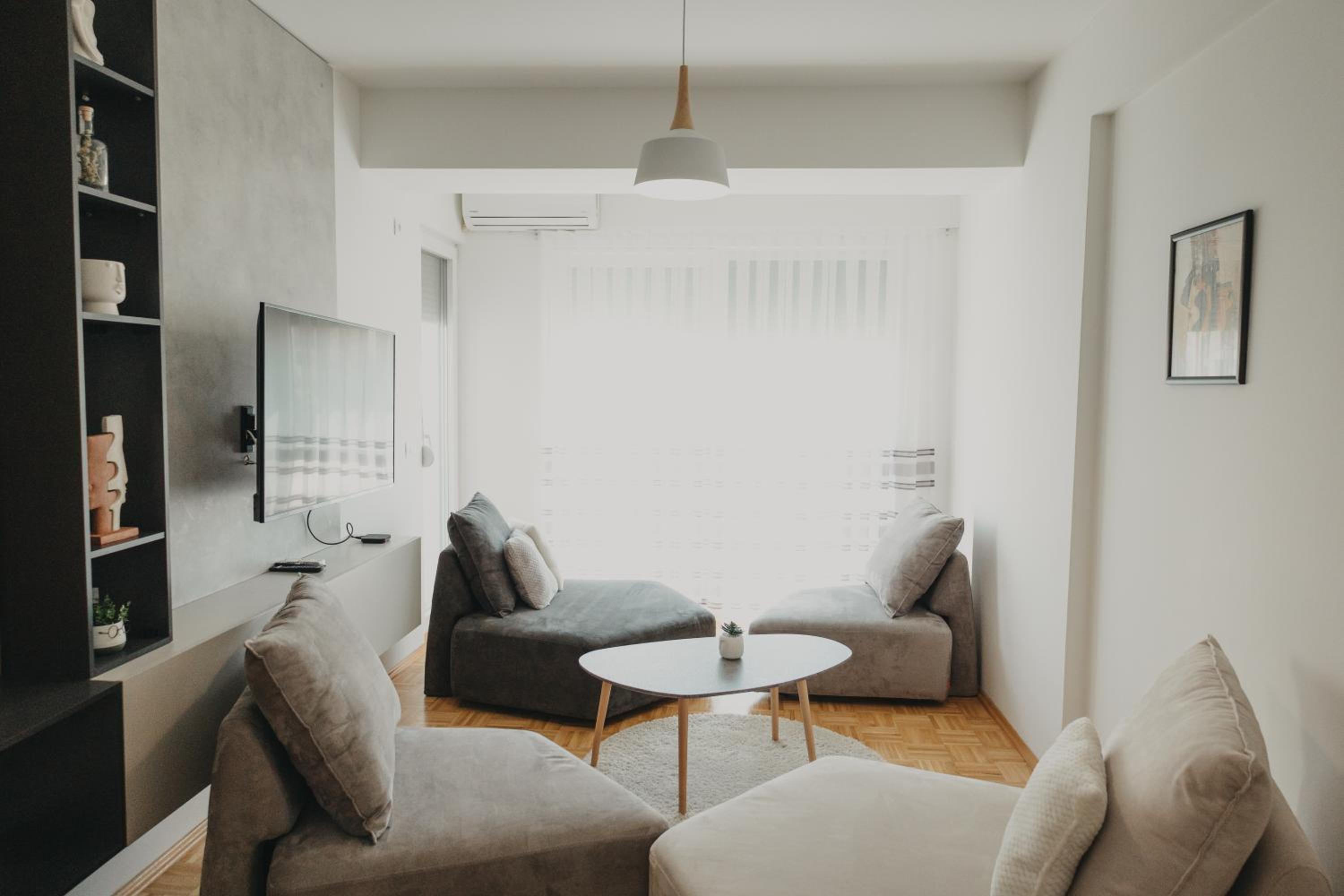 Grozd Apartment