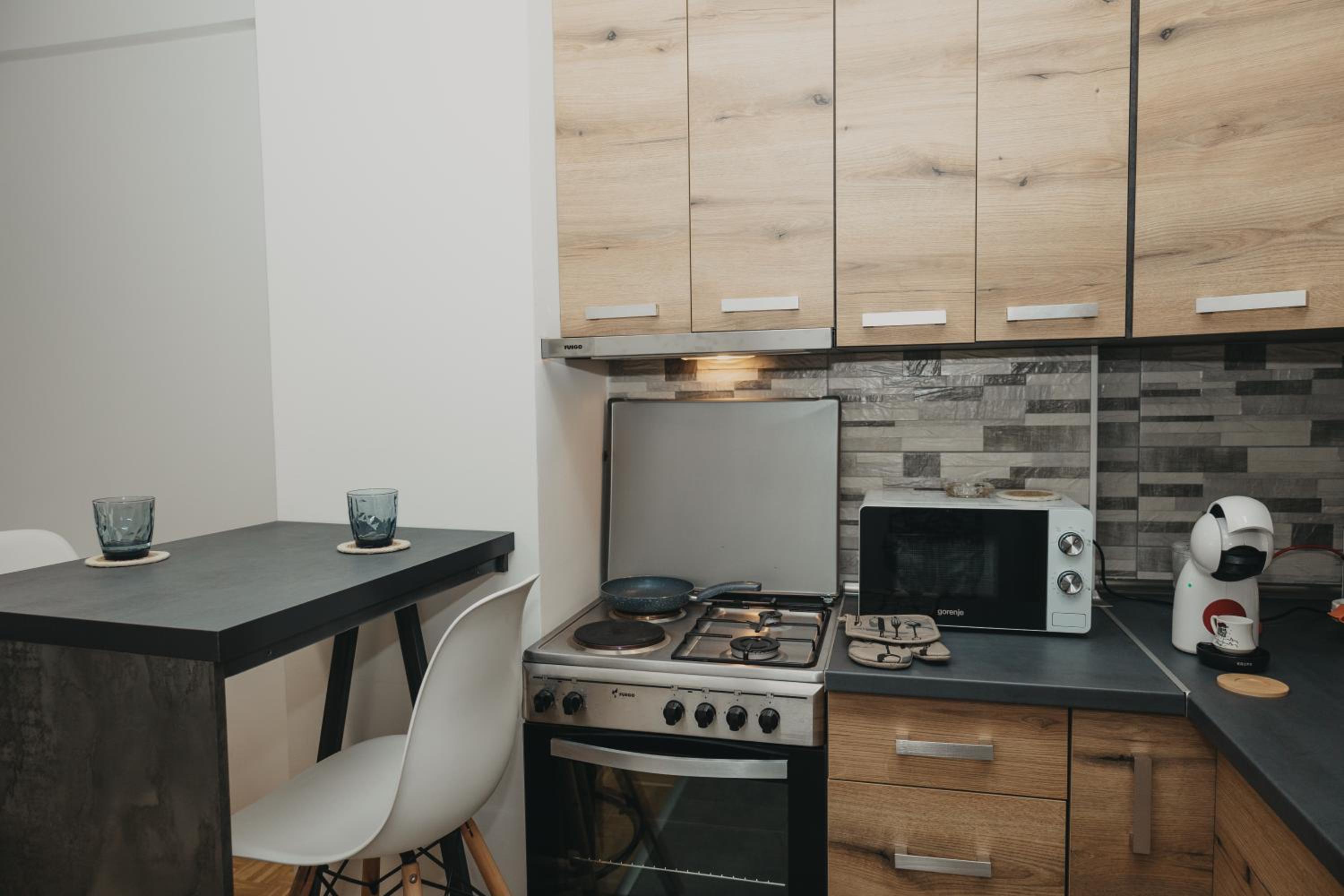 Grozd Apartment