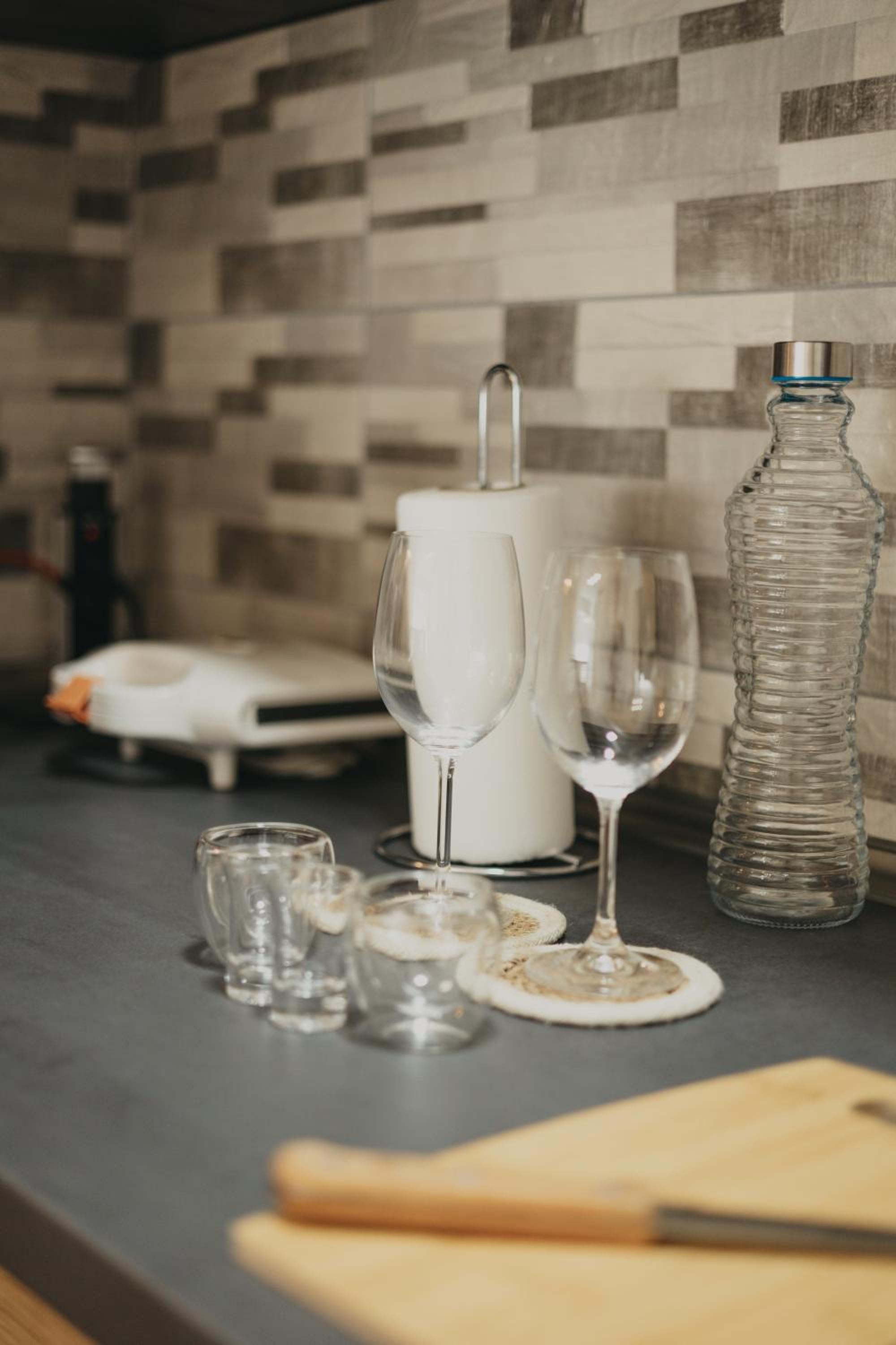 Grozd Apartment