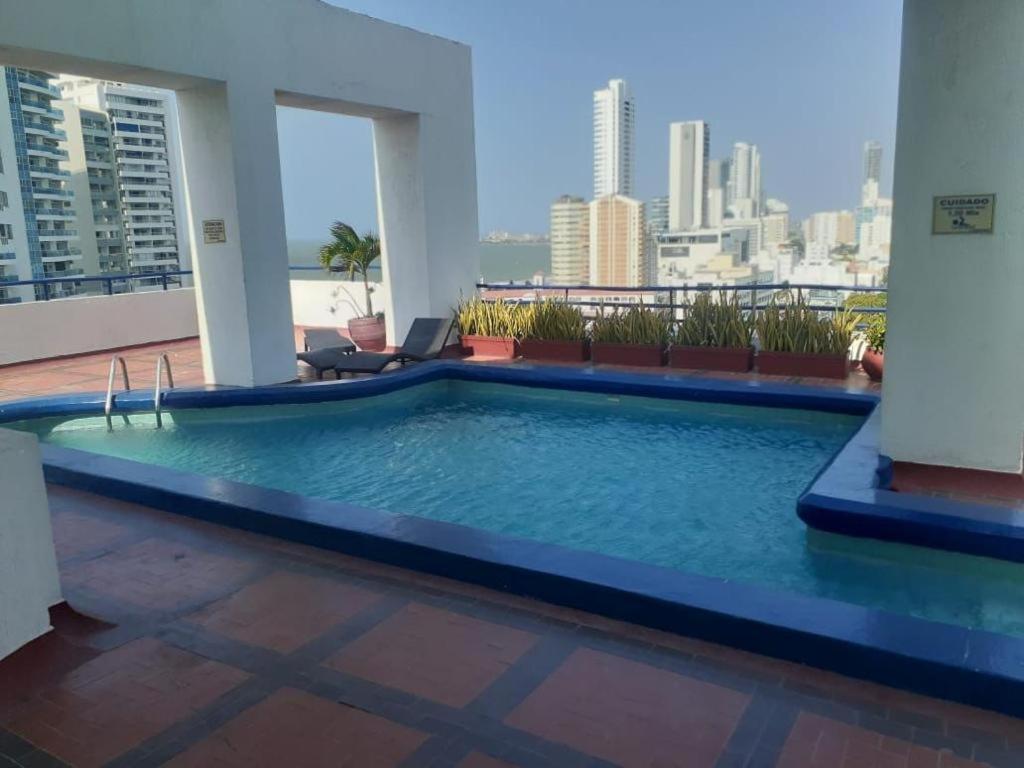 APTO DUPLEX MARINA DEL REY CARTAGENA