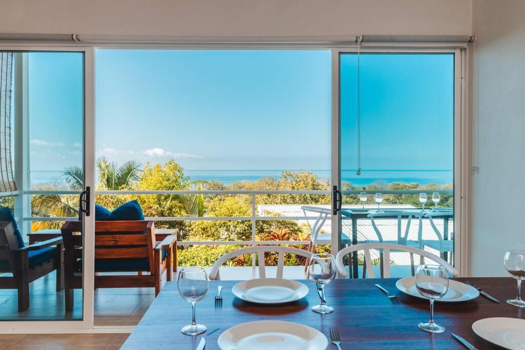 Buena Vista Ocean View Apartments Santa Teresa view 3