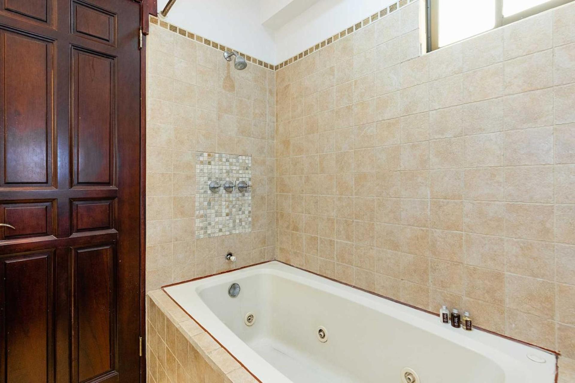 Newly remodeled unit in Flamingo with sweeping ocean views from big terrace