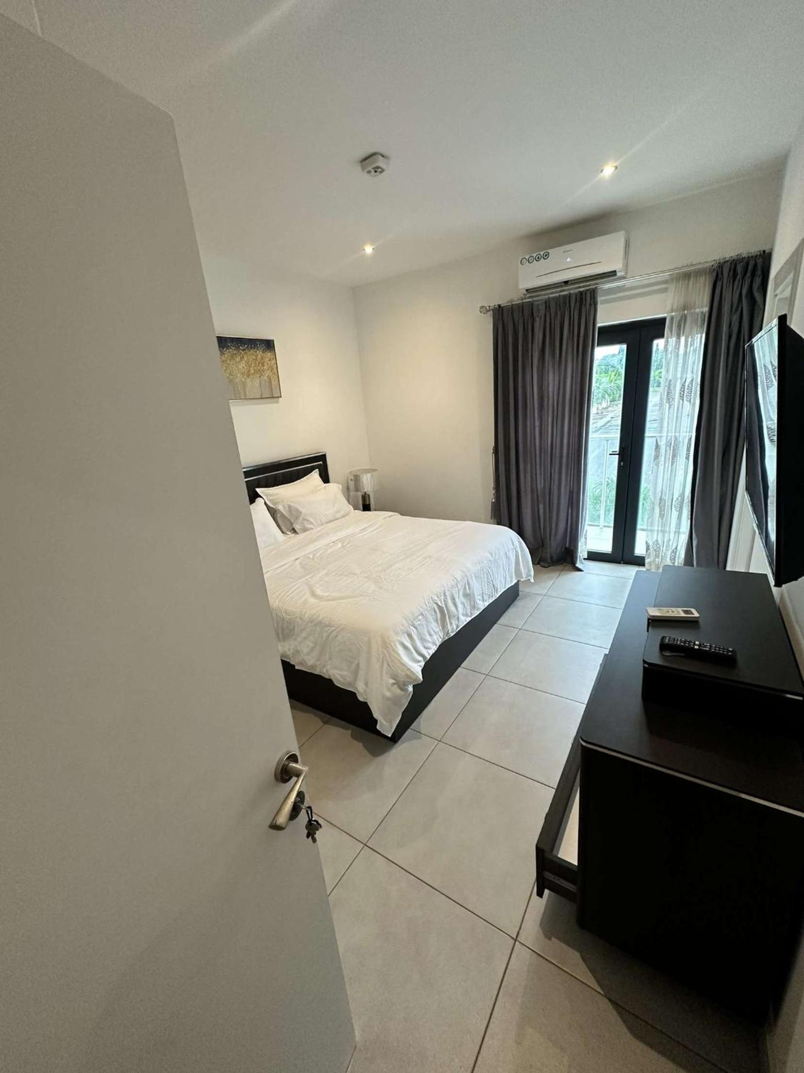 The Pine Court view 5