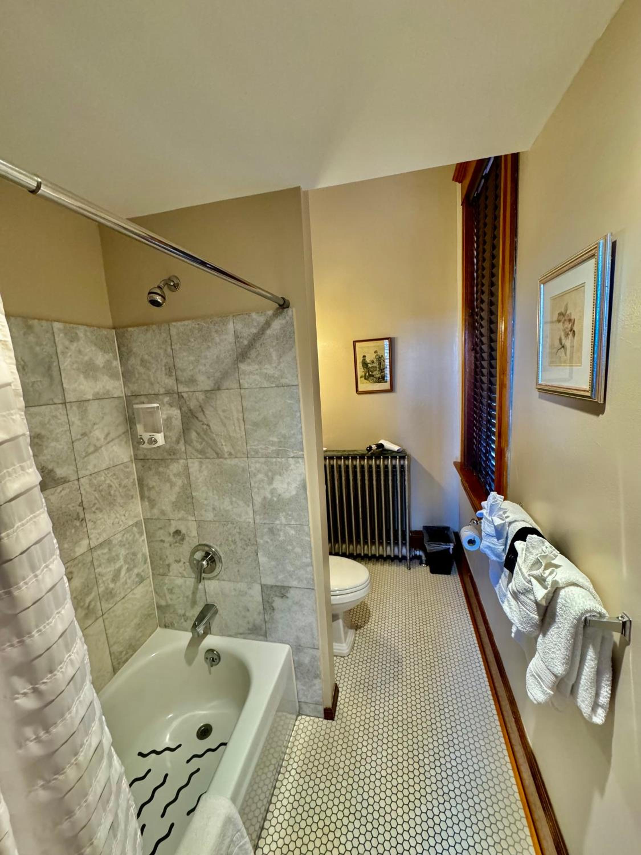 Cripple Creek Hospitality House