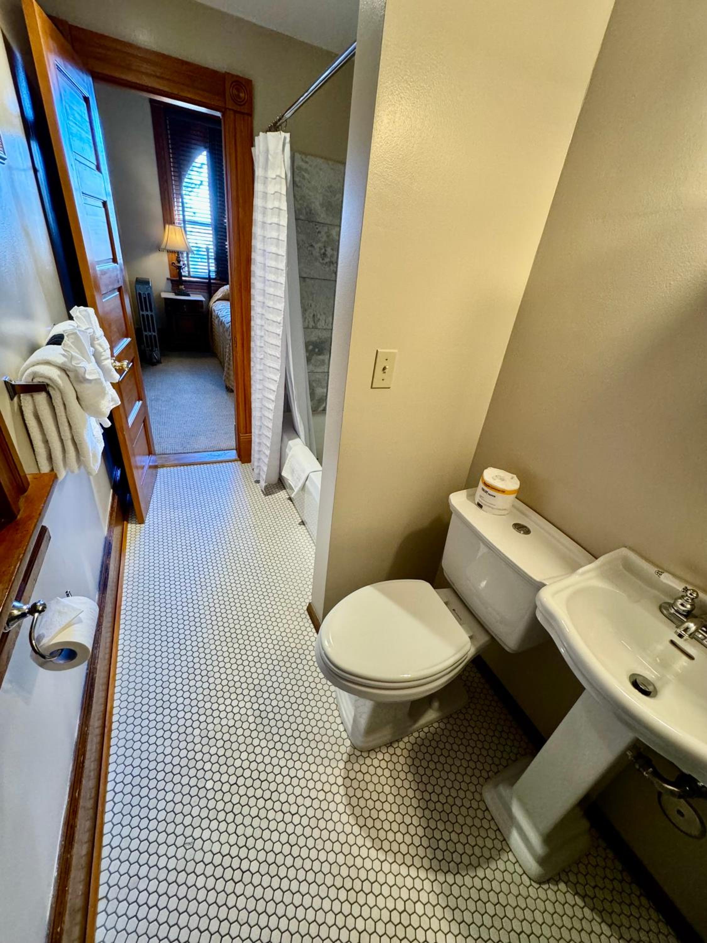 Cripple Creek Hospitality House