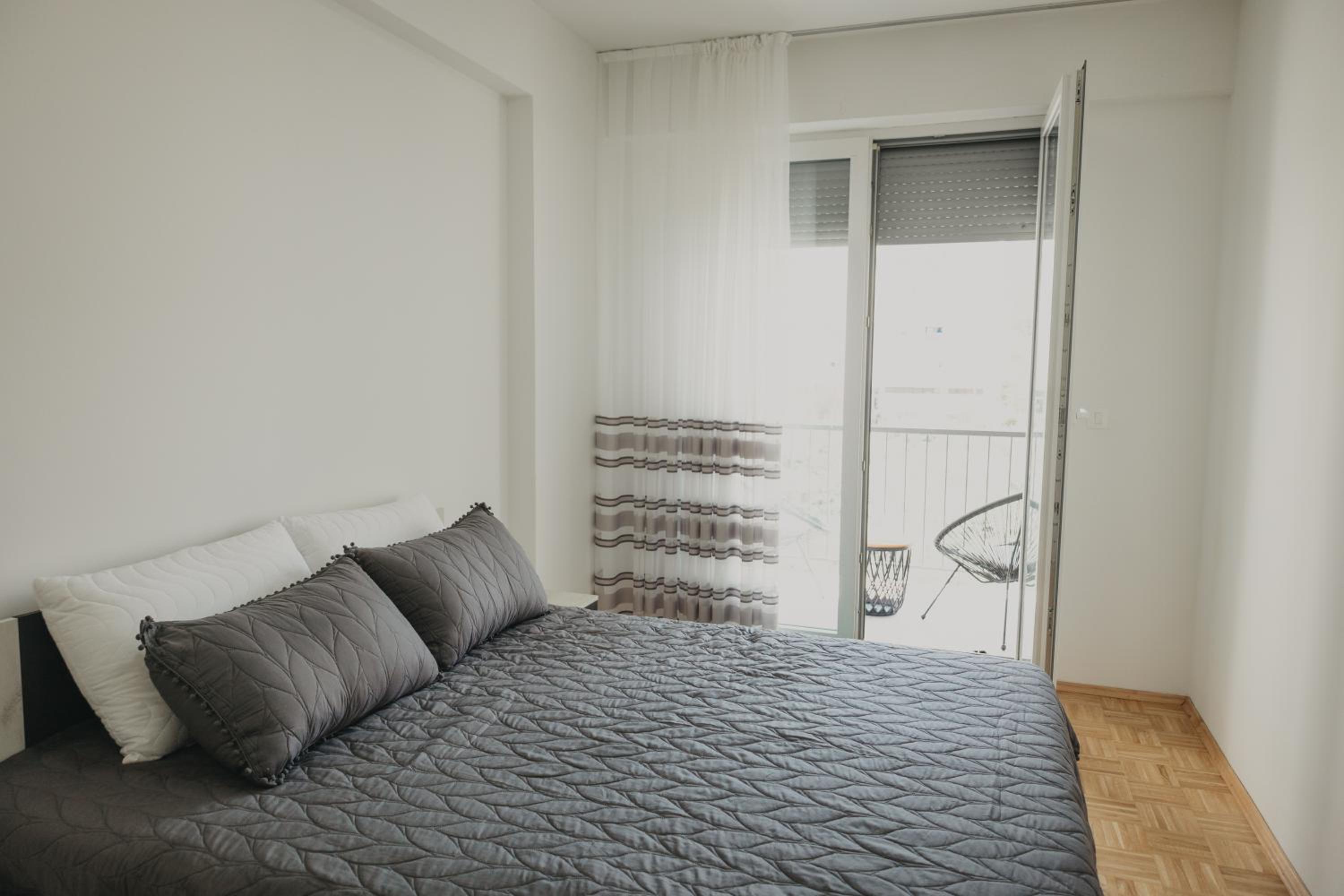 Grozd Apartment