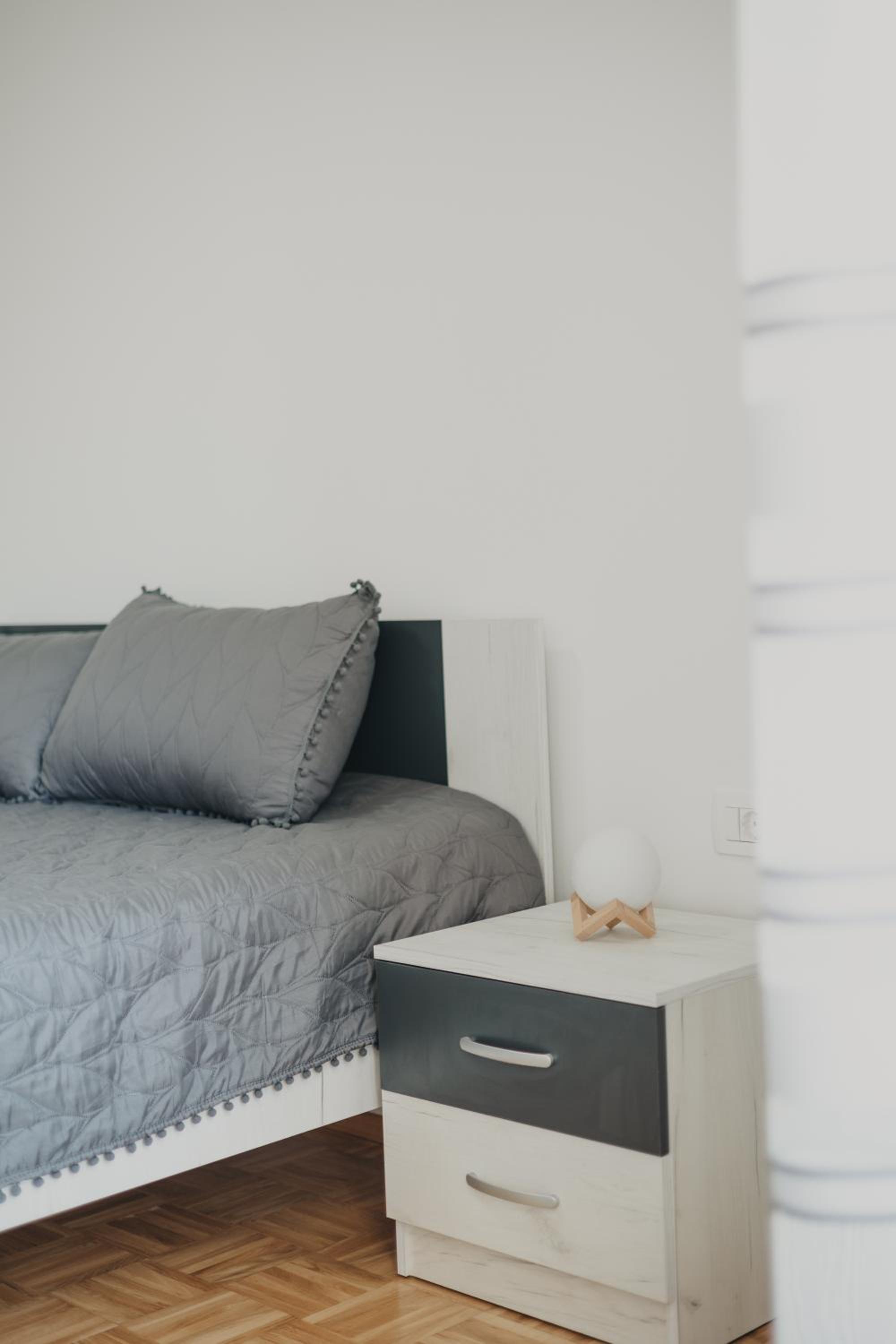 Grozd Apartment