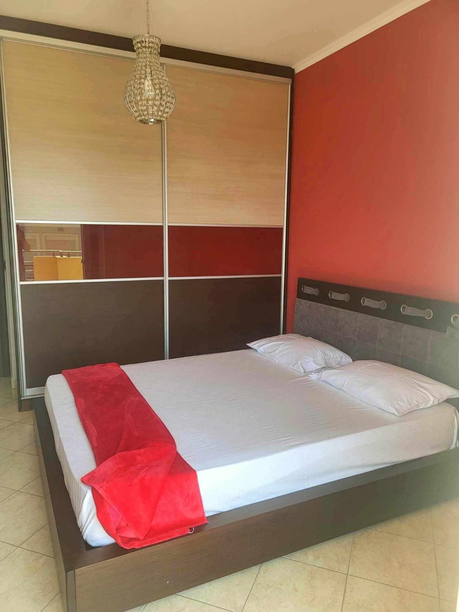Livia apartament