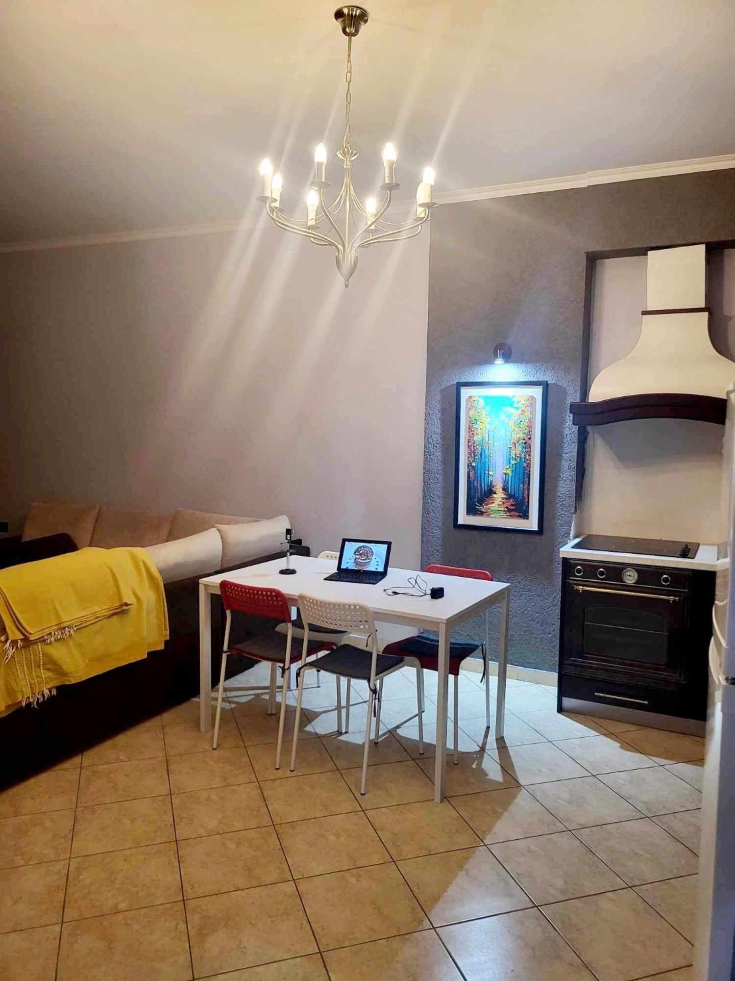 Livia apartament