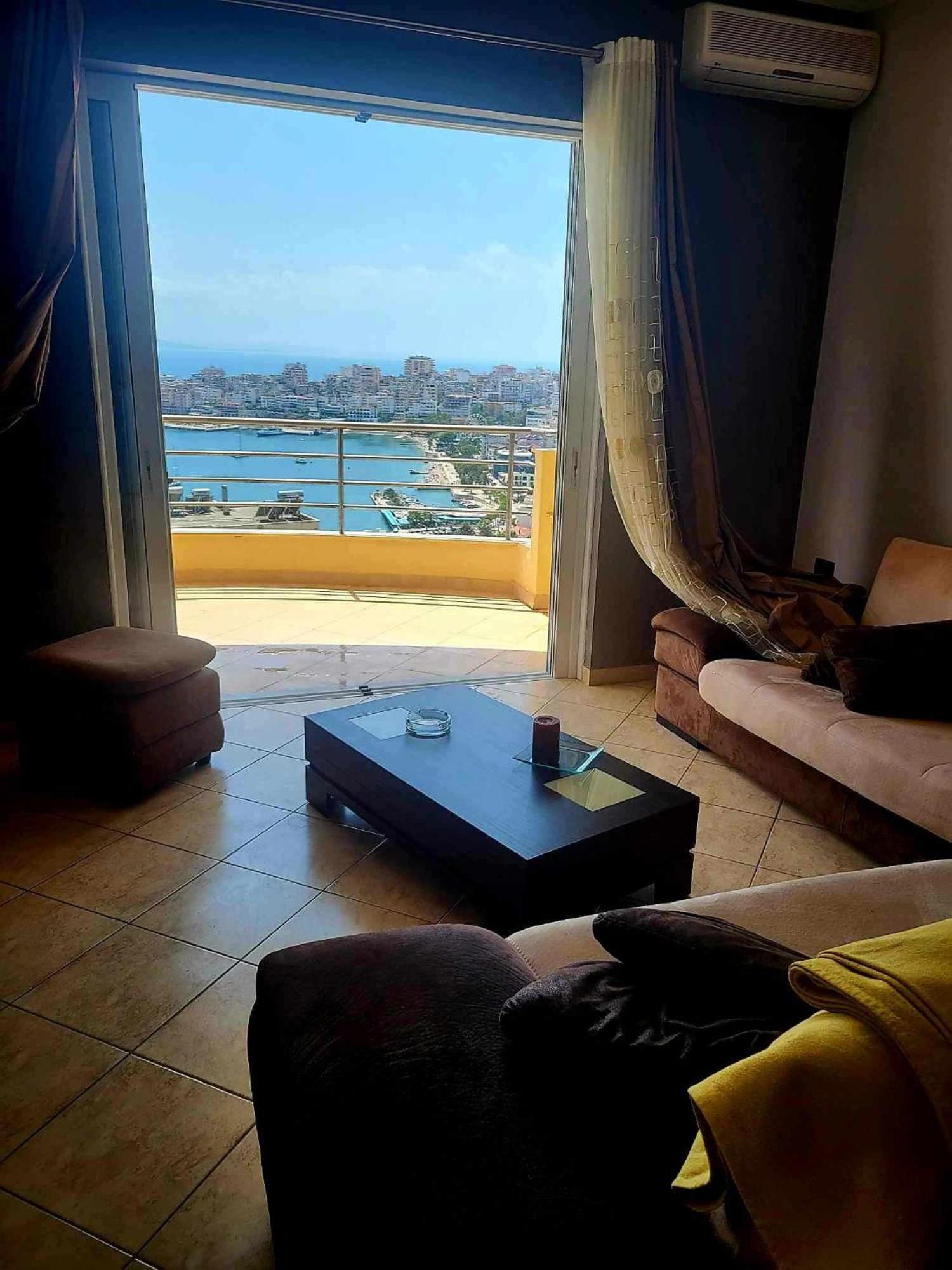 Livia apartament