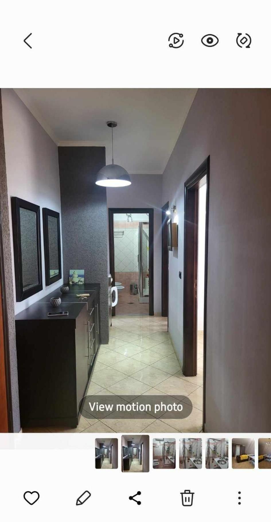 Livia apartament