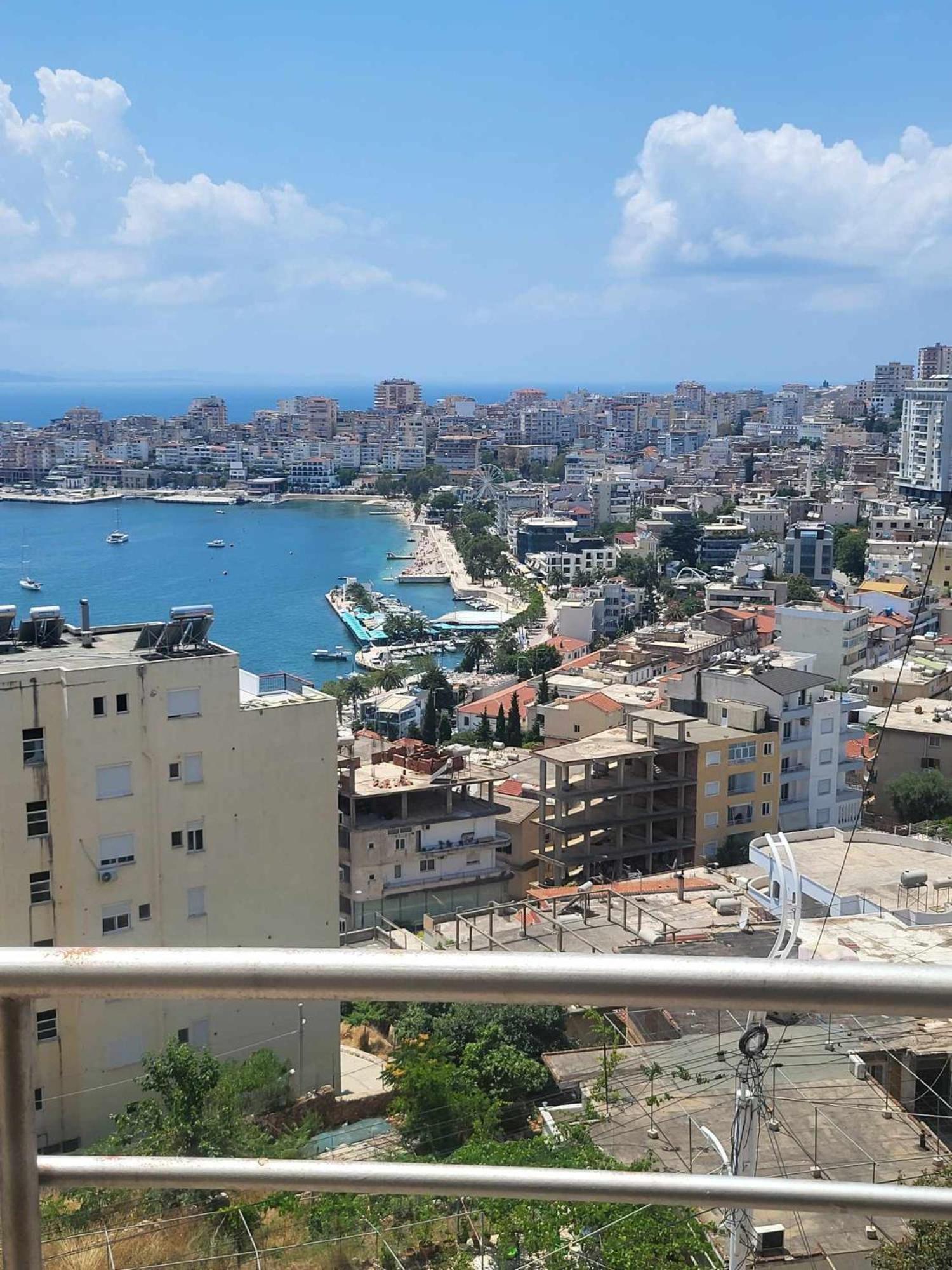 Livia apartament