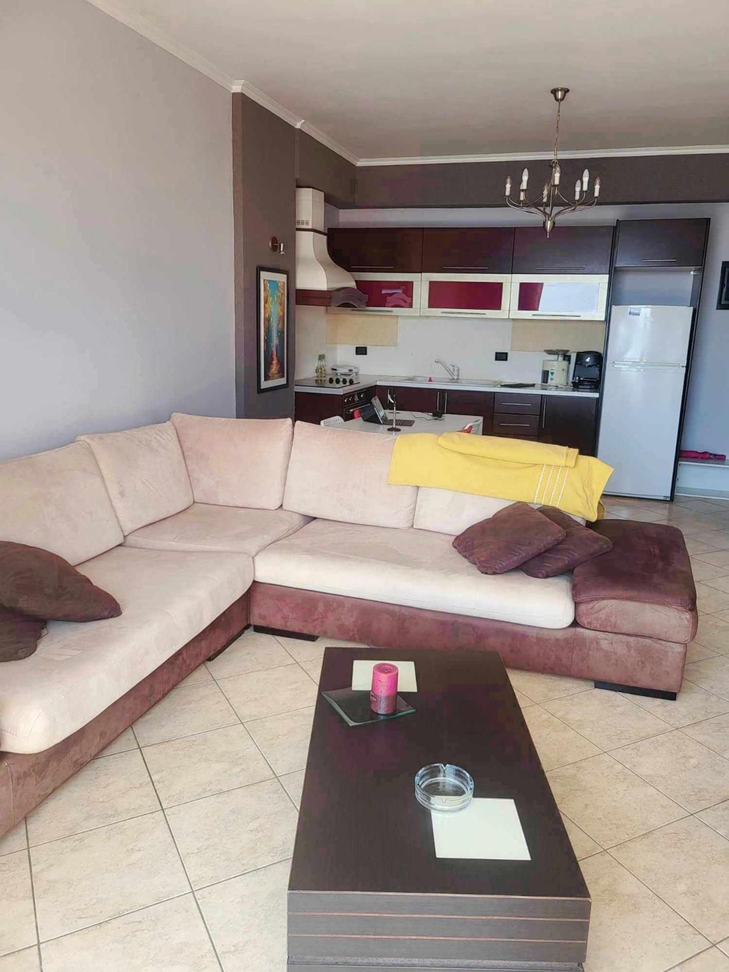 Livia apartament