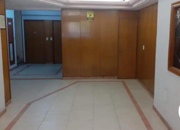 Dpto en Nueva Cordoba
