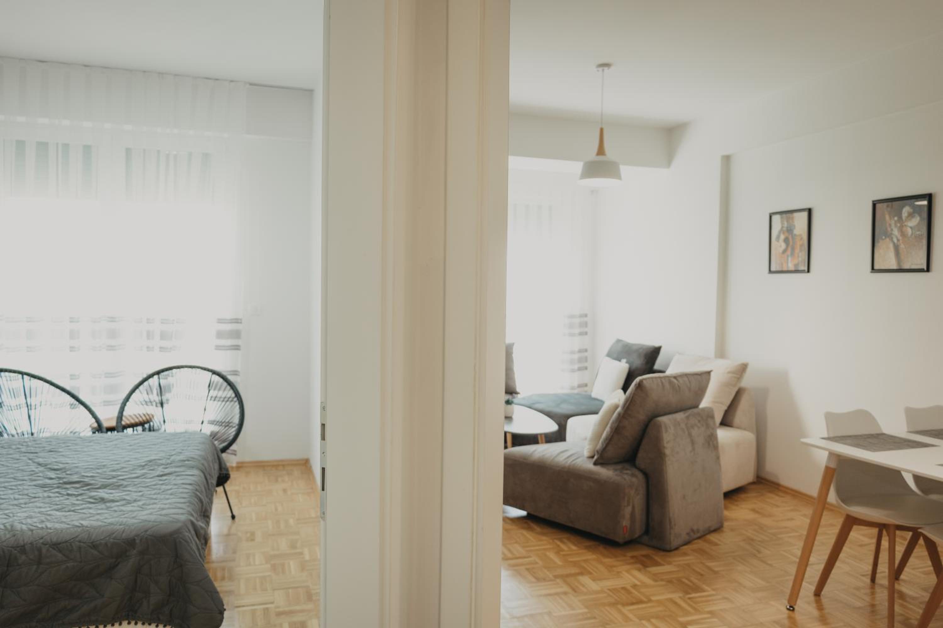 Grozd Apartment
