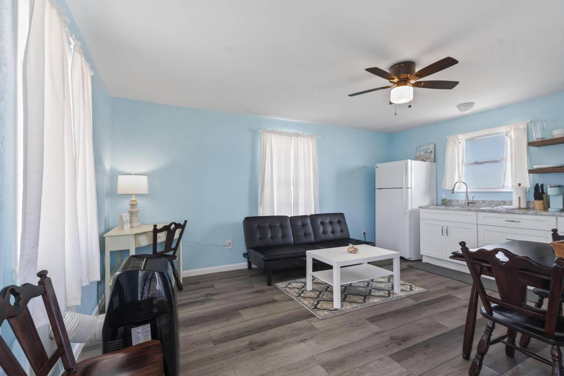 Quarter Deck S | Flagler Beach view 3
