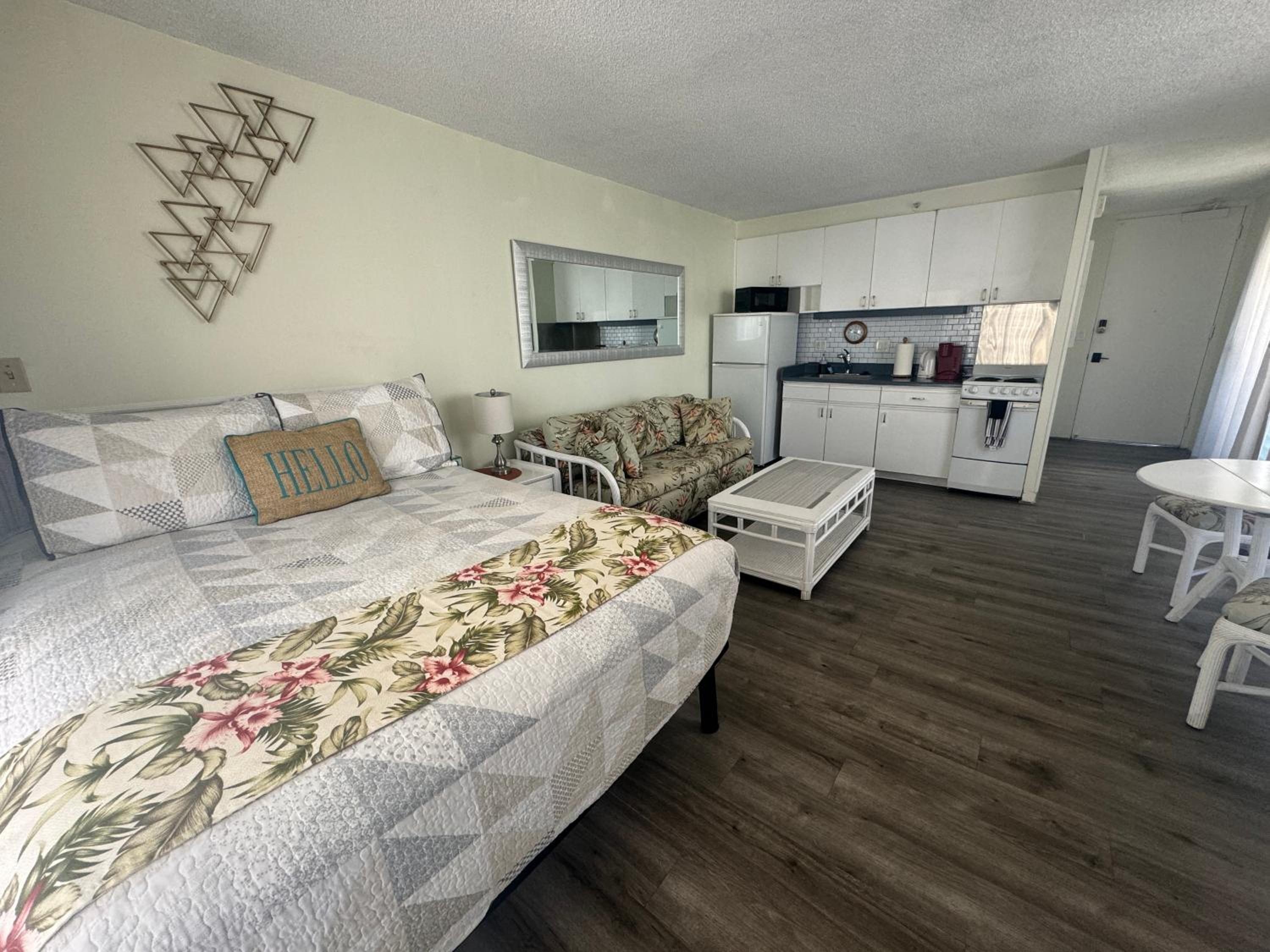 Tropical Studios at Marine Surf Waikiki - FREE PARKING - BEST LOCATION - FULL KITCHEN - SWIMMING POOL 照片第 138 張,共 263 張