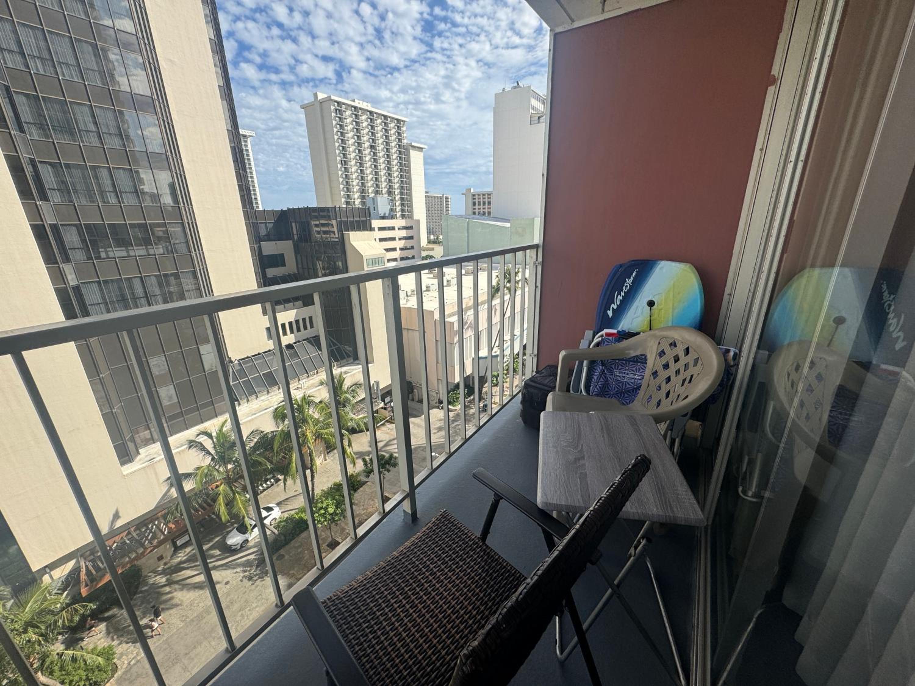Tropical Studios at Marine Surf Waikiki - FREE PARKING - BEST LOCATION - FULL KITCHEN - SWIMMING POOL 照片第 36 張,共 263 張
