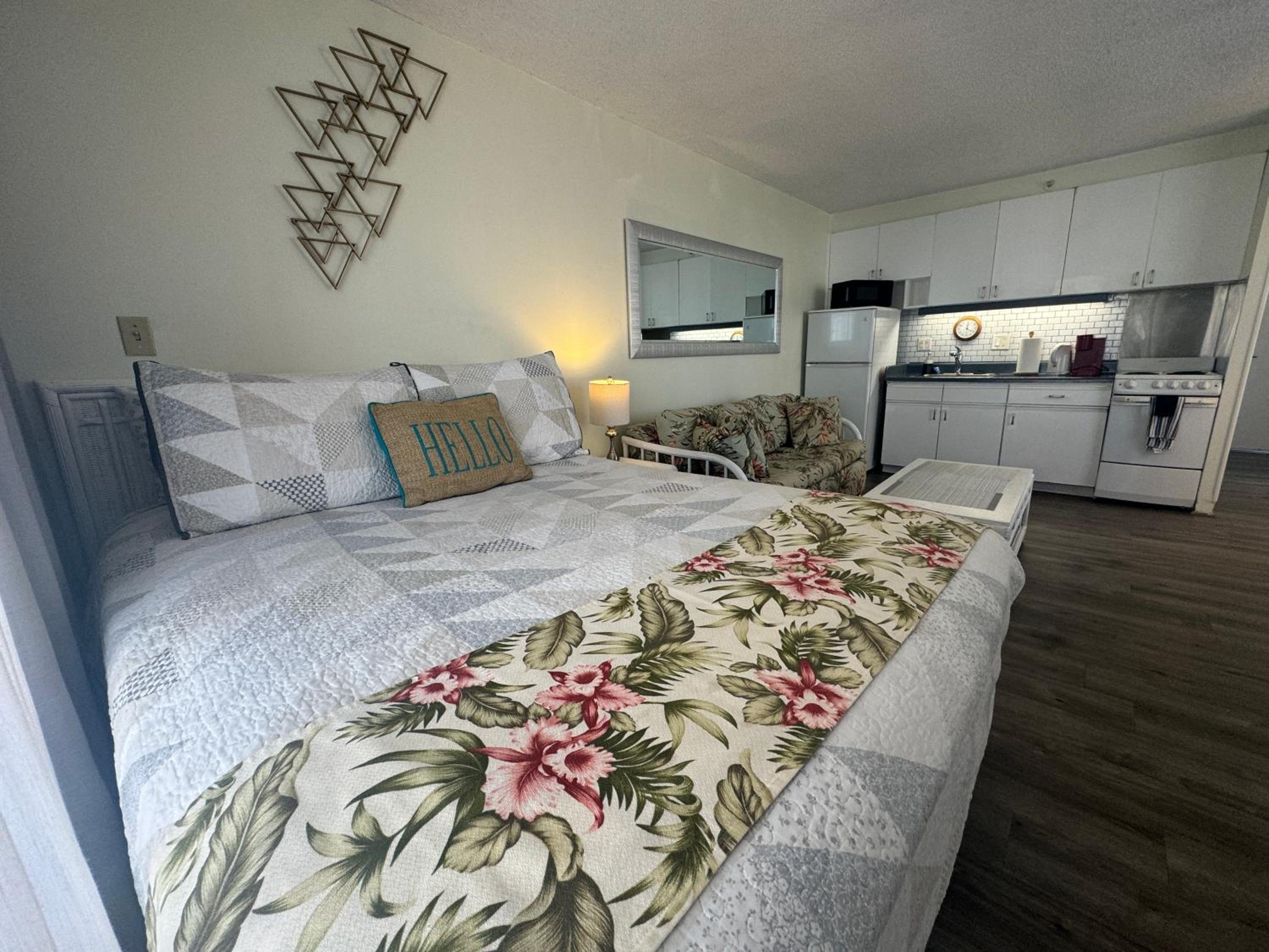 Tropical Studios at Marine Surf Waikiki - FREE PARKING - BEST LOCATION - FULL KITCHEN - SWIMMING POOL 照片第 63 張,共 263 張