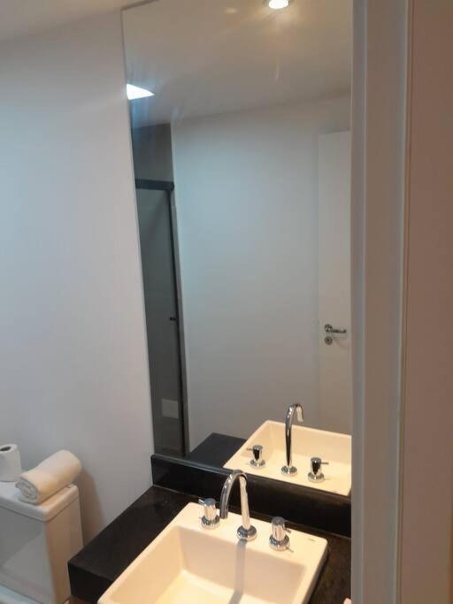 Studio moderno e aconchegante